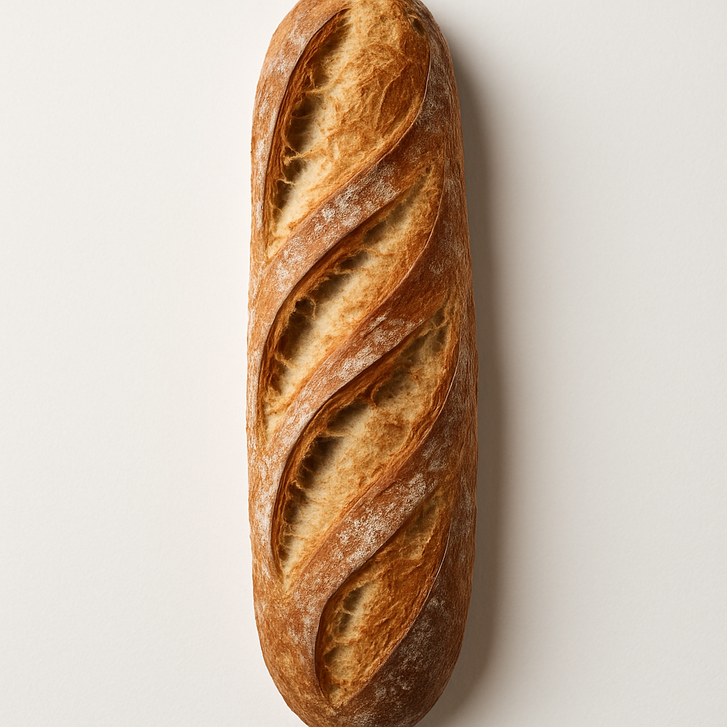Baguete Artesanal
