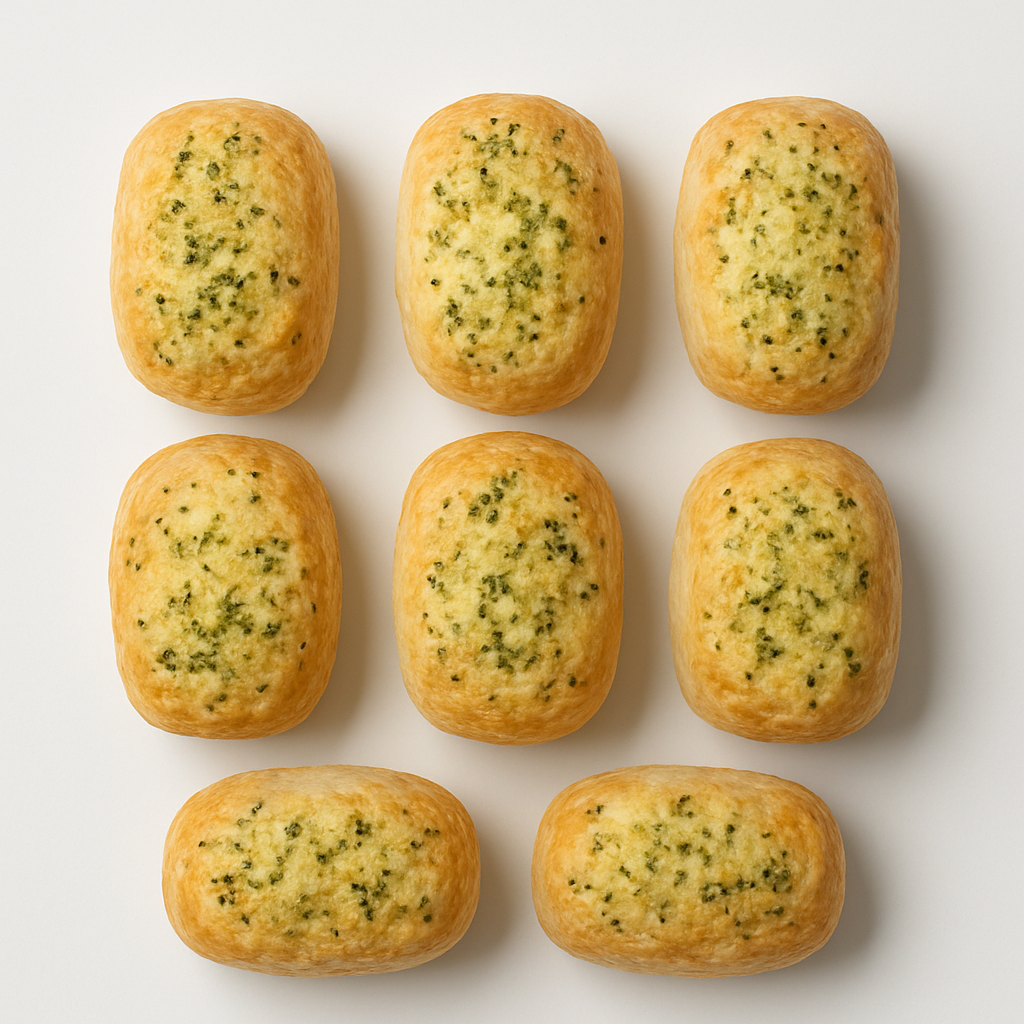 Pao de Alho