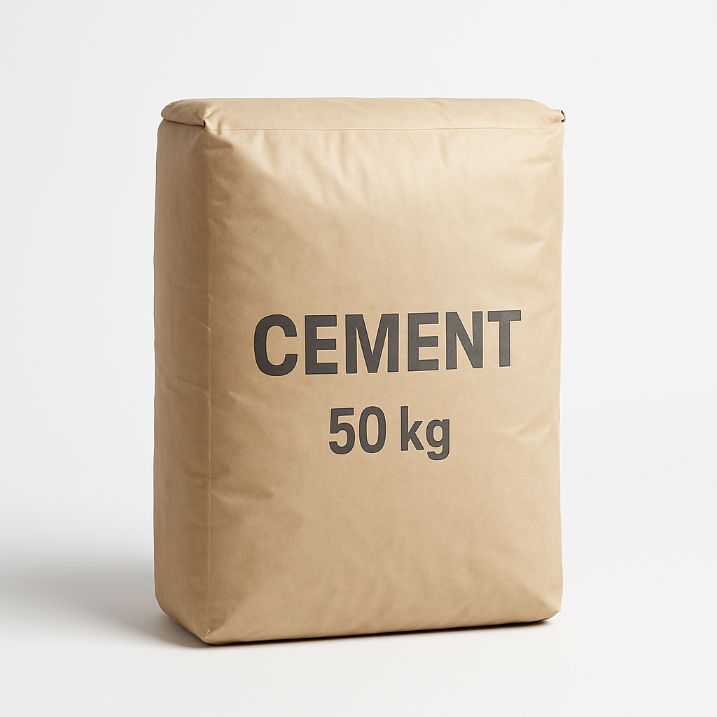 Cimento 50k